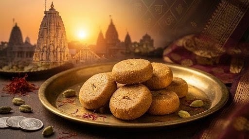 Why Mathura Peda Still Rules India’s Sweet Culture After 100 Years